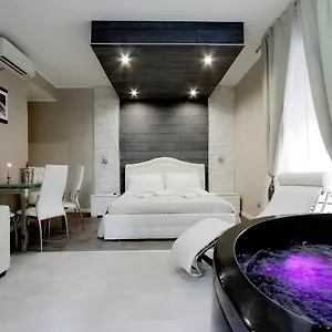 Paradise Guest Affittacamere Roma