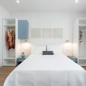 Lu Mari Affittacamere Marina di Ragusa
