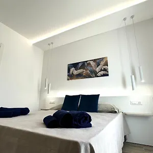 Villino Uso Turistico Cala Croce Affittacamere Lampedusa