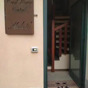 Molote Bed & Breakfast Olbia