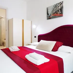 Marittima Motel Rimini