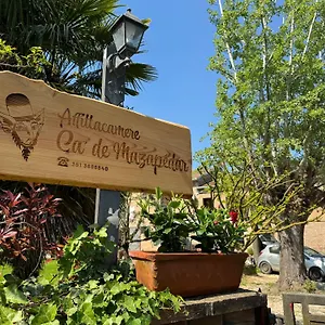 Ca' De Mazapedar Affittacamere San Lorenzo (Modena)