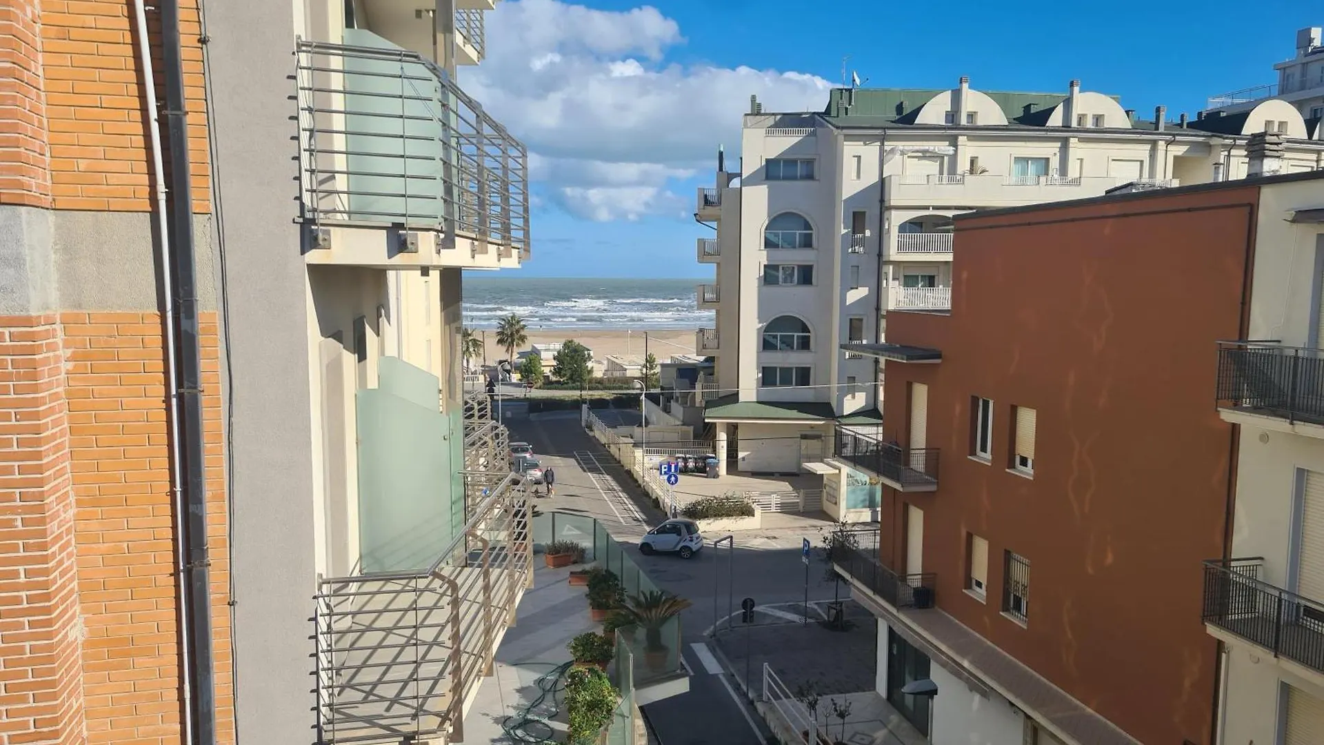Guest house Colivingone-Mora Hotel Rimini