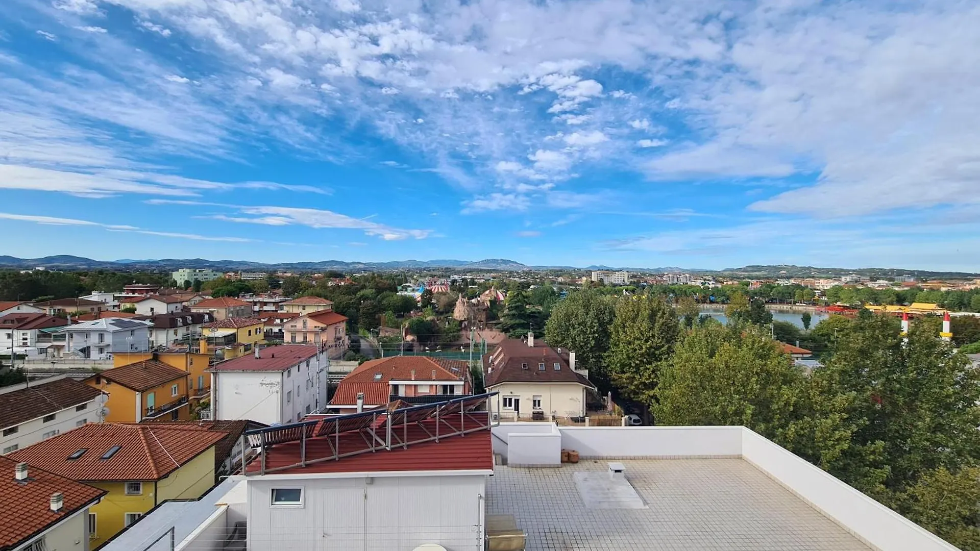 Guest house Colivingone-Mora Hotel Rimini