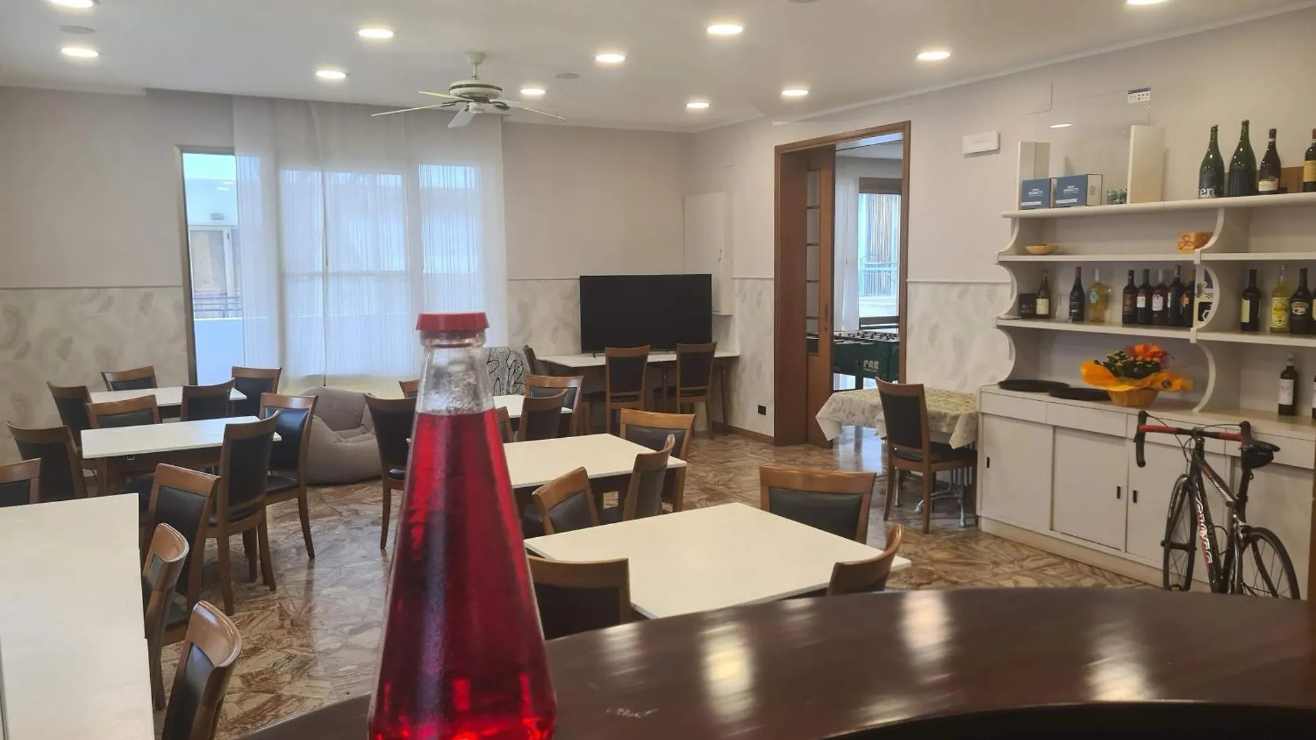 Guest house Colivingone-Mora Hotel Rimini