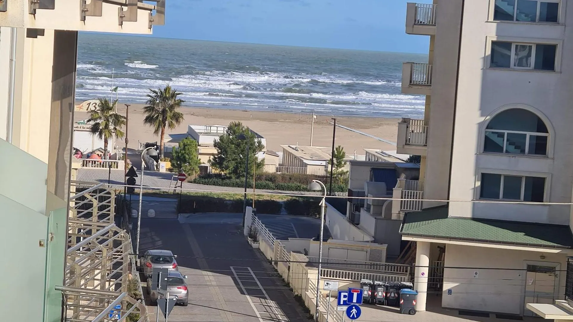 Guest house Colivingone-Mora Hotel Rimini