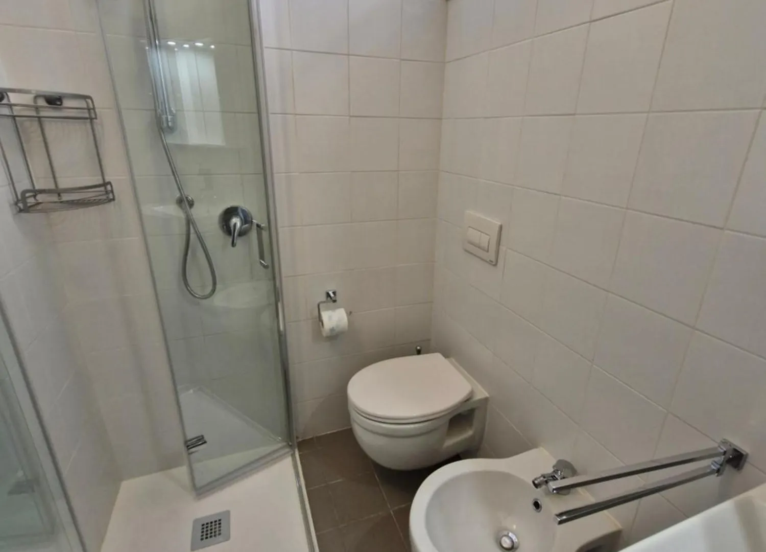Colivingone-Mora Hotel Rimini Guest house