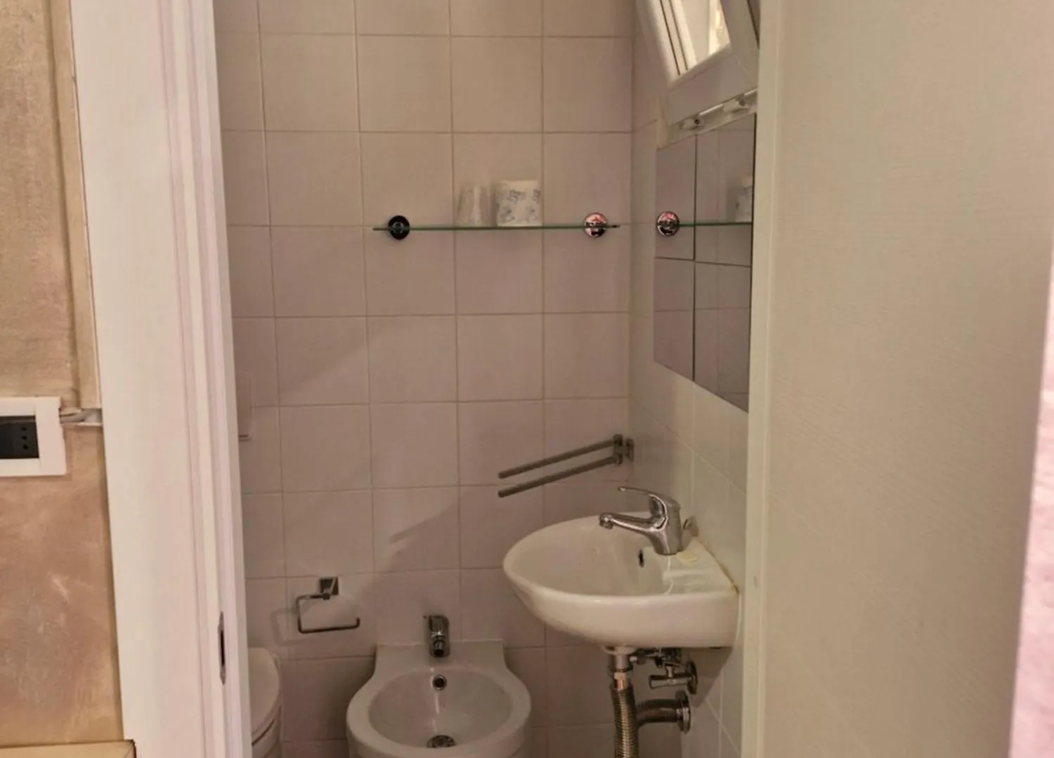 Guest house Colivingone-Mora Hotel Rimini
